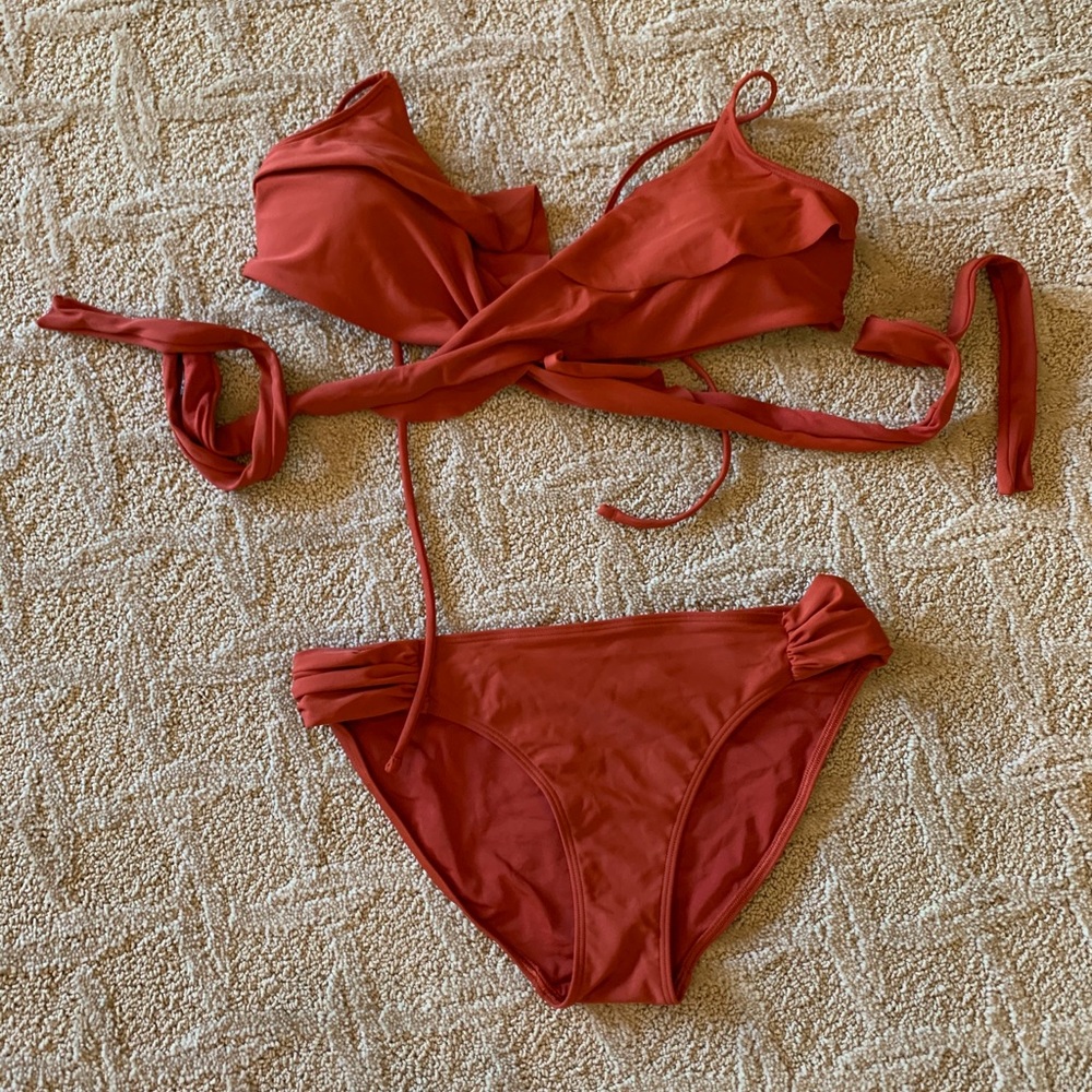 Aerie Swimsuit